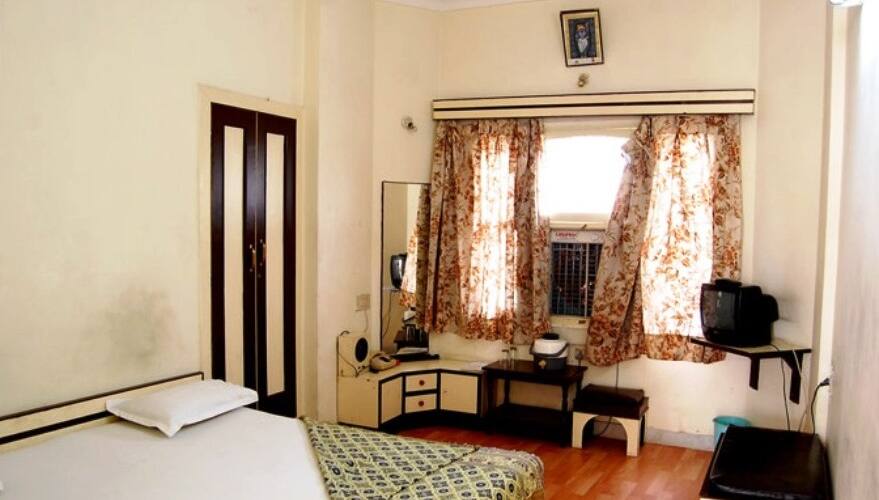 Vandana Hotel, Nathdwara 2